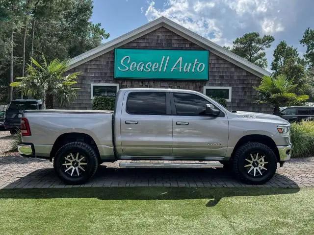 2019 Ram 1500 Big Horn/Lone Star Crew Cab 4x2 5'7" Box for sale in Wilmington, NC