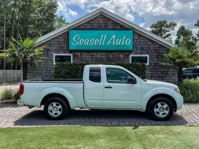 2019 Nissan Frontier S for sale in Wilmington, NC