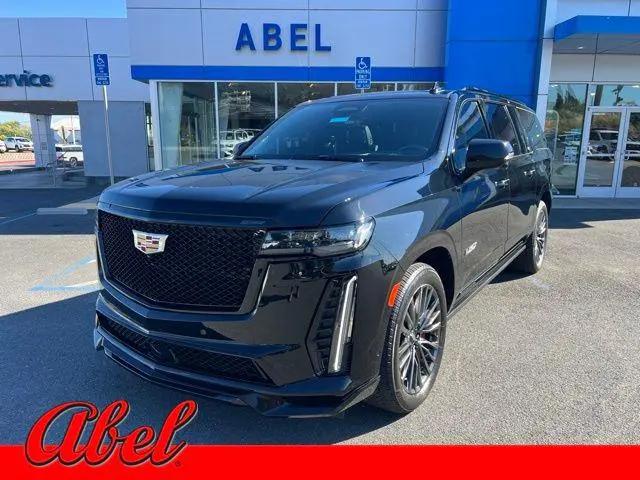 2024 Cadillac Escalade ESV 4WD V-Series for sale in Rio Vista, CA
