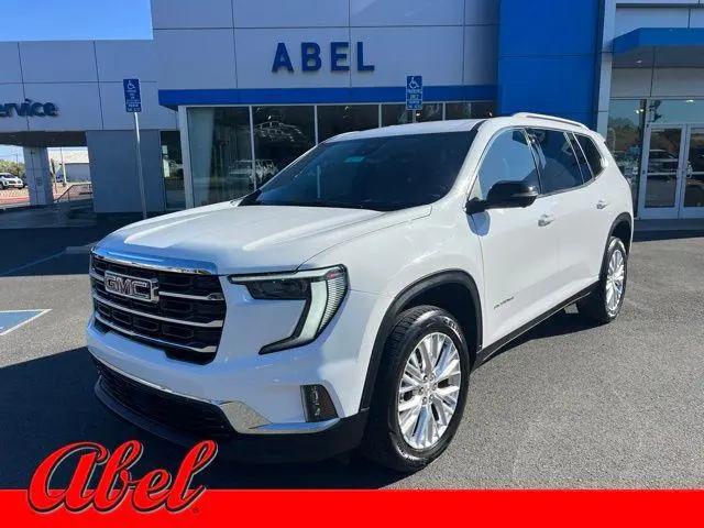 2024 GMC Acadia AWD Elevation for sale in Rio Vista, CA