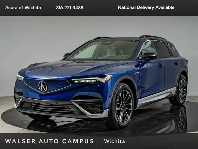 2024 Acura ZDX A-SPEC for sale in Wichita, KS