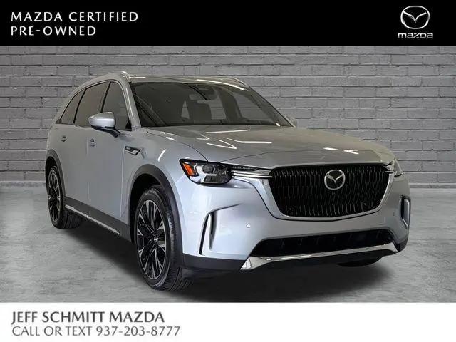 2024 Mazda X-90 Premium Plus for sale in Beavercreek, OH
