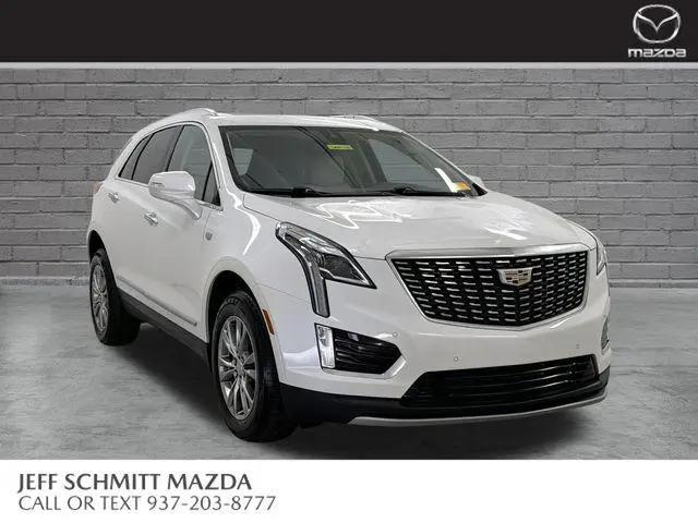 2020 Cadillac XT5 AWD Premium Luxury for sale in Beavercreek, OH