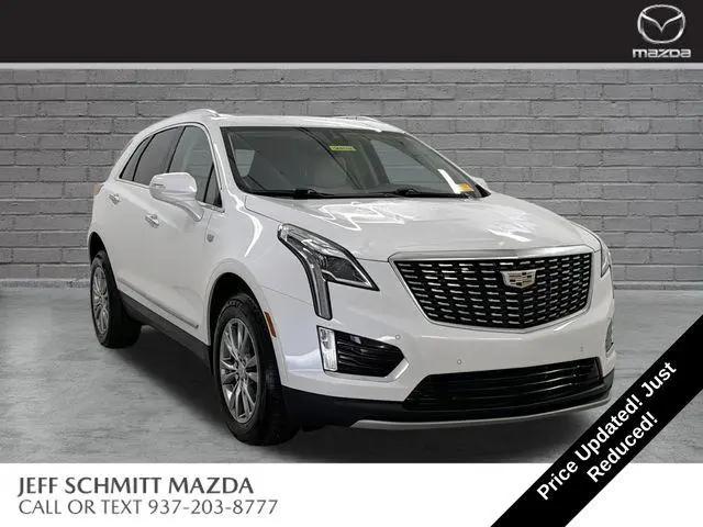 2020 Cadillac XT5 for sale near Beavercreek, OH
