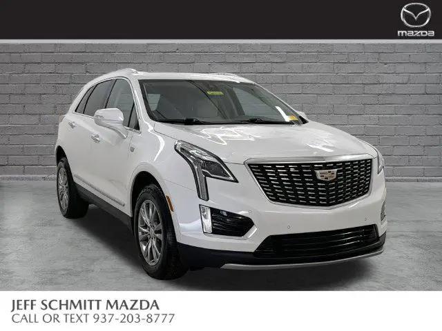 2020 Cadillac XT5 for sale near Beavercreek, OH