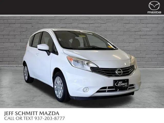 2015 Nissan Versa Note SV for sale near Beavercreek, OH