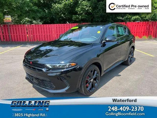 2025 Dodge Hornet R/T EAWD for sale in Bloomfield Hills, MI