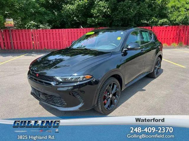 2025 Dodge Hornet R/T EAWD for sale in Bloomfield Hills, MI