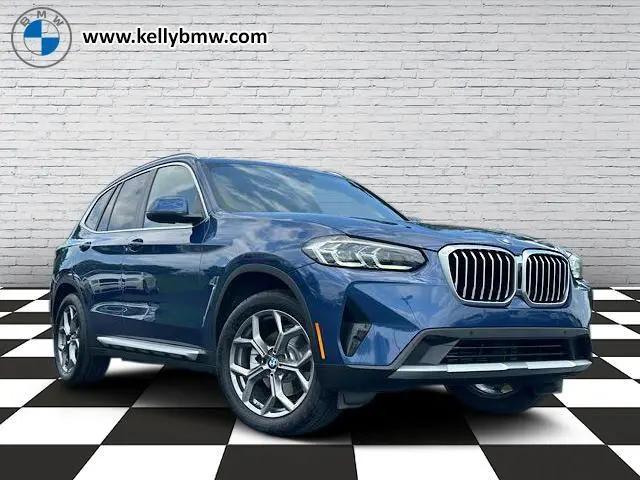 2023 BMW X3 xDrive30i for sale in Columbus, OH