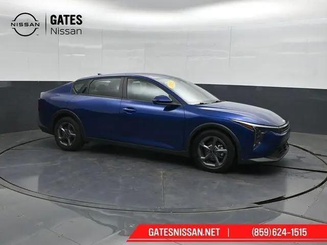 2025 Kia K4 LXS for sale in Richmond, KY