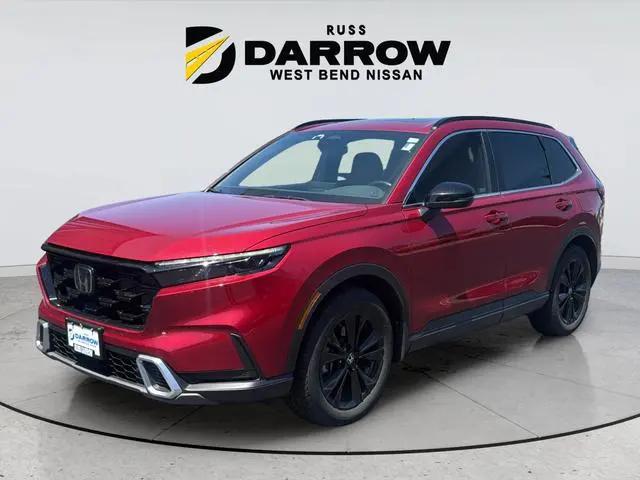 2023 Honda CR-V Hybrid Sport Touring for sale in West Bend, WI