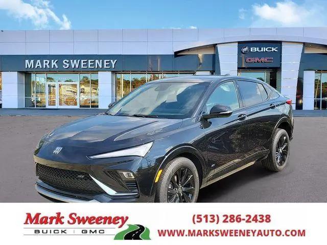 2025 Buick NV Sport Touring FWD for sale in Cincinnati, OH