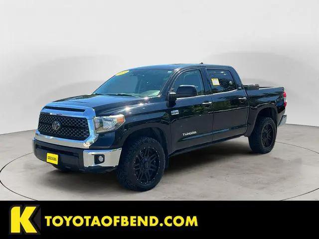 2020 Toyota Tundra SR5 for sale in Bend, OR