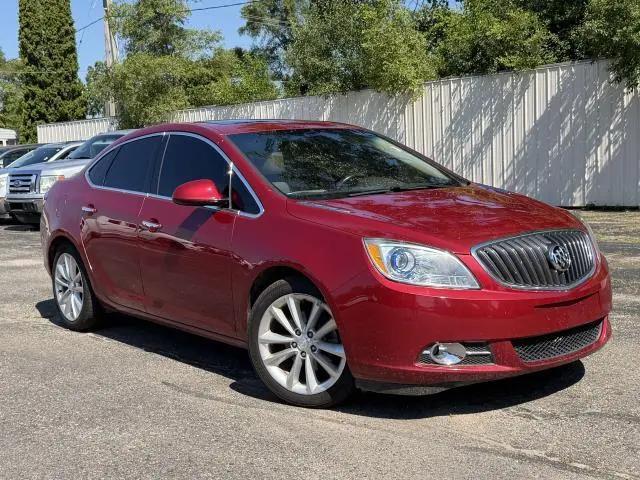 2016 Buick Verano Leather for sale in St Louis, MI