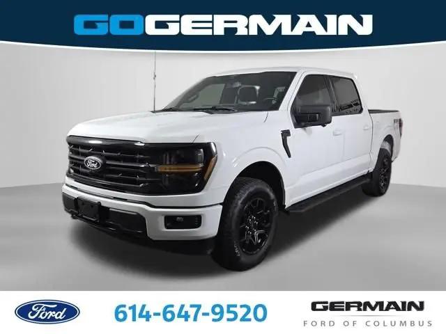 2024 Ford F-150 XLT for sale in Columbus, OH