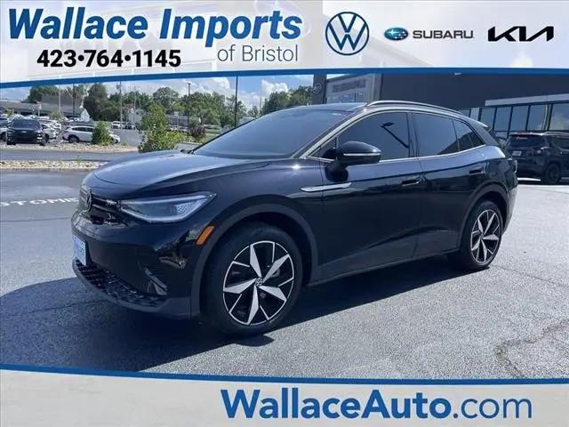 2023 Volkswagen ID.4 AWD Pro S for sale in Bristol, TN