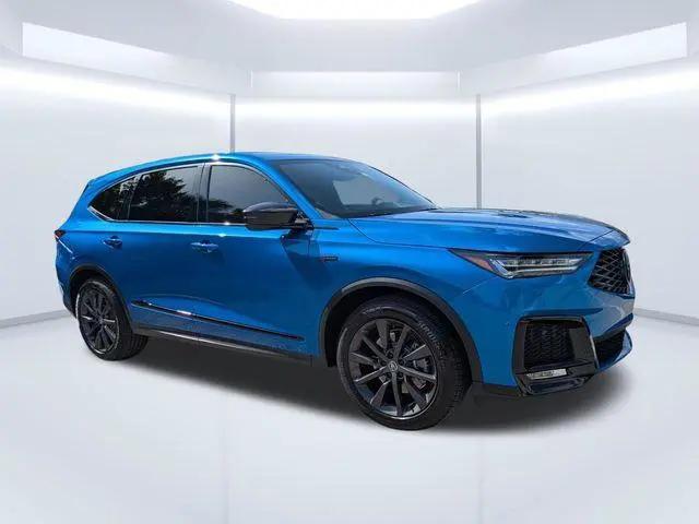 2026 Acura MDX A-SPEC for sale in Estero, FL