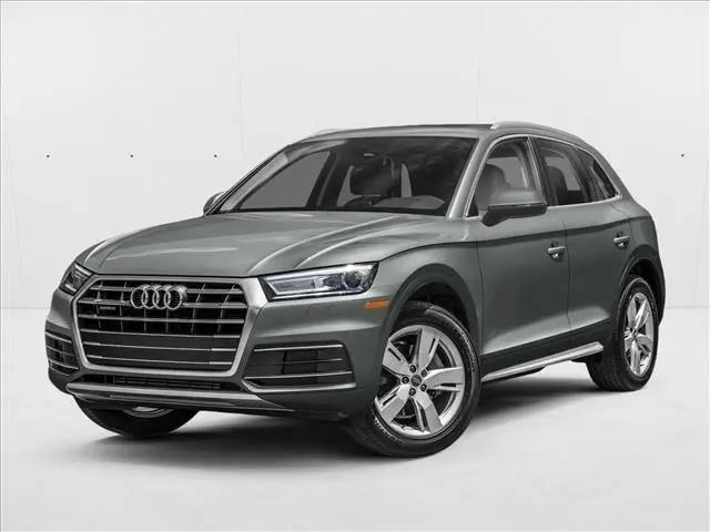 2019 Audi Q5 45 Premium for sale in Fremont, CA