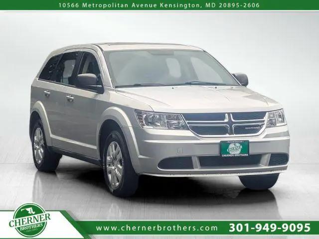 2013 Dodge Journey American Value Pkg for sale in Kensington, MD