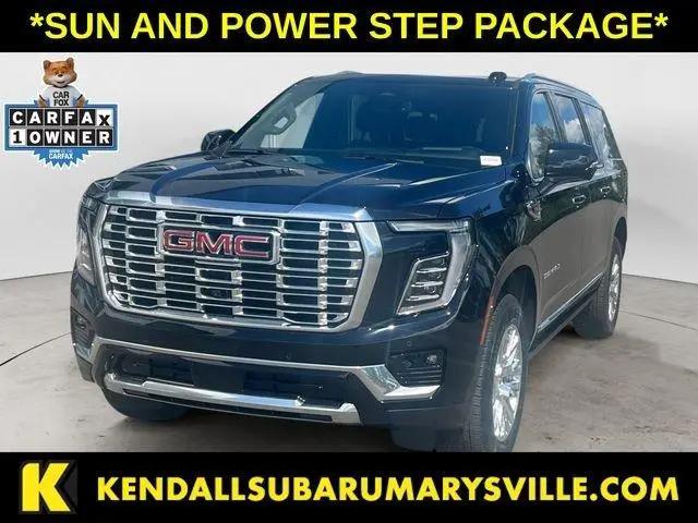 2026 GMC Yukon XL Denali 4WD for sale in Marysville, WA