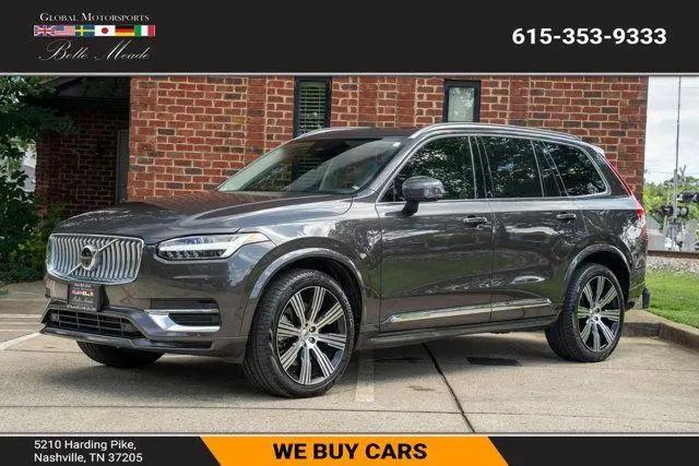 2024 Volvo XC90 Recharge T8 Plus Bright Theme 7-Seater for sale in Nashville, TN