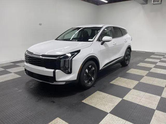 2026 Kia Sportage LX for sale in Seymour, IN