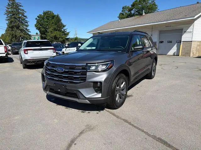 2026 Ford Explorer Active for sale in Hamilton, NY