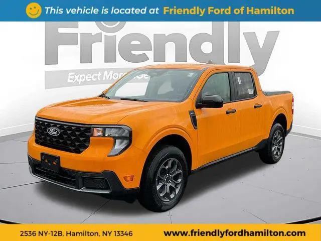 2026 Ford Maverick XLT for sale in Hamilton, NY
