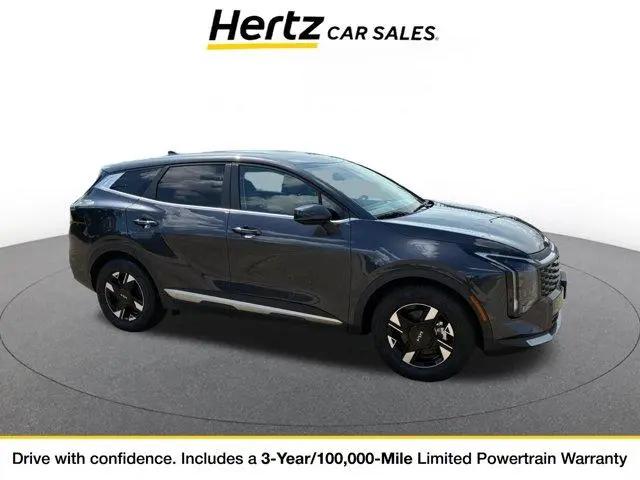 2026 Kia Sportage LX for sale in Harvey, LA