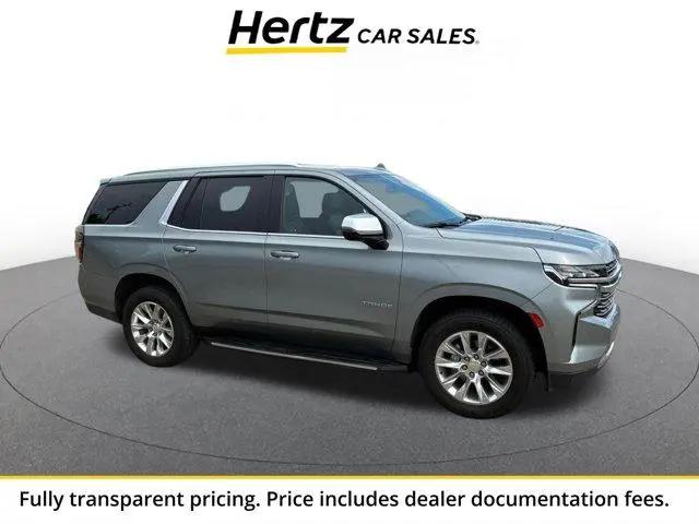 2023 Chevrolet Tahoe 4WD Premier for sale in Harvey, LA