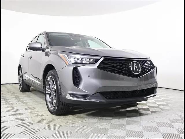 2025 Acura RDX Technology for sale in Baton Rouge, LA