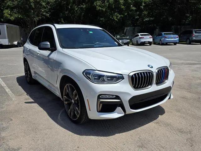 2019 BMW X3 M40i for sale in Mobile, AL