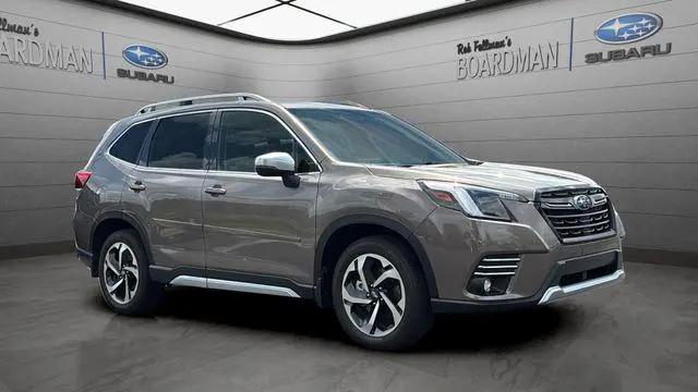 2023 Subaru Forester Touring for sale in Youngstown, OH