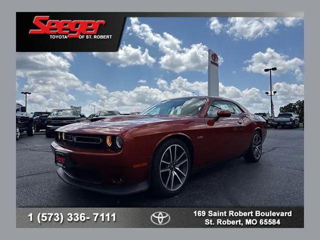 2023 Dodge Challenger R/T for sale in Saint Robert, MO