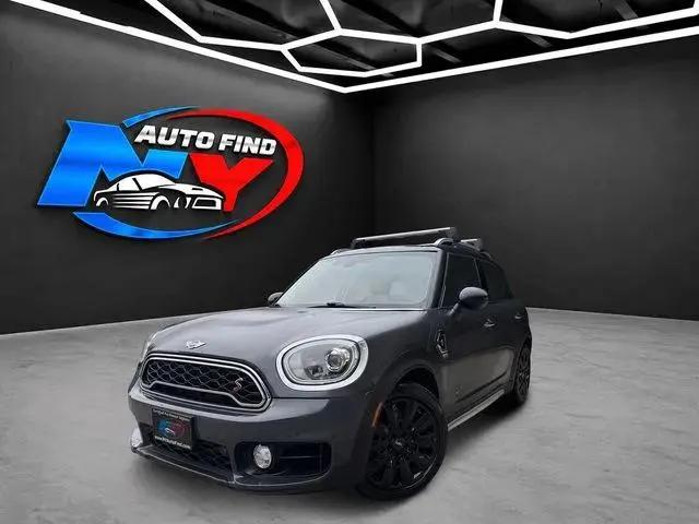 2018 MINI Countryman Cooper S for sale in Massapequa, NY