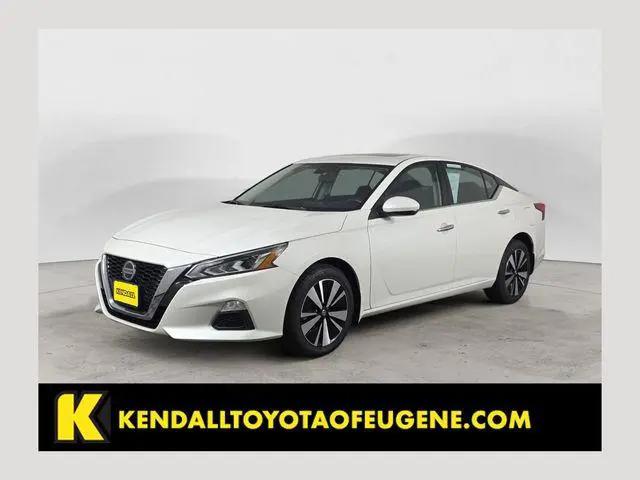 2022 Nissan Altima SV Intelligent AWD for sale in Eugene, OR