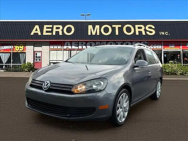 2014 Volkswagen Jetta SportWagen 2.0L TDI for sale in Essex, MD