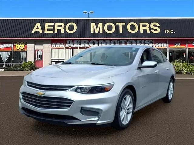 2016 Chevrolet Malibu 1LT for sale in Essex, MD