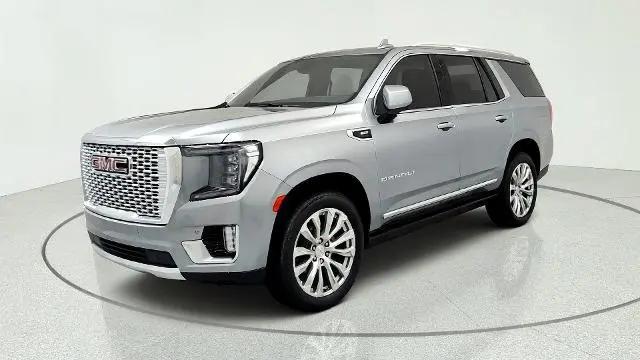 2024 GMC Yukon 4WD Denali for sale in Dearborn, MI