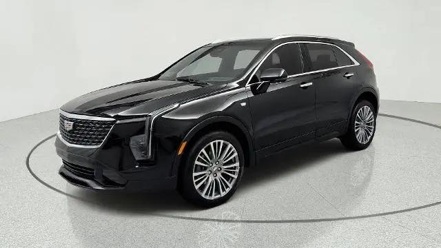 2024 Cadillac XT4 AWD Premium Luxury for sale in Dearborn, MI