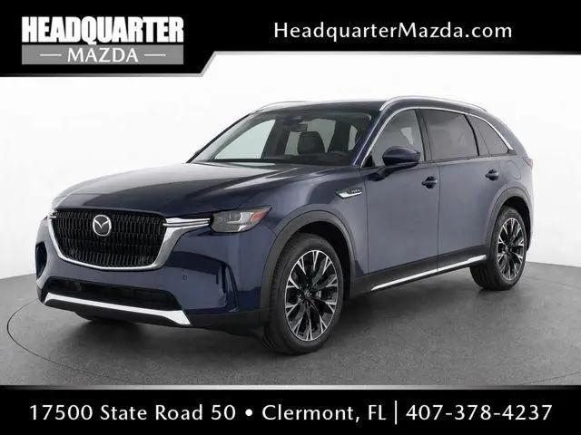 2024 Mazda X-90 Premium Plus for sale in Clermont, FL