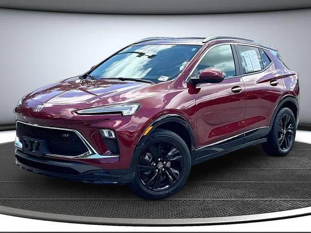 2024 Buick Encore GX Sport Touring AWD for sale in Orange Park, FL