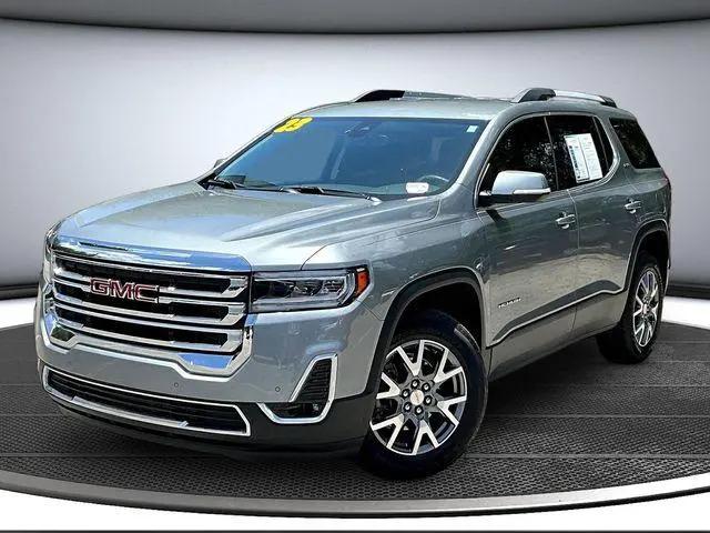 2023 GMC Acadia FWD SLT for sale in Orange Park, FL