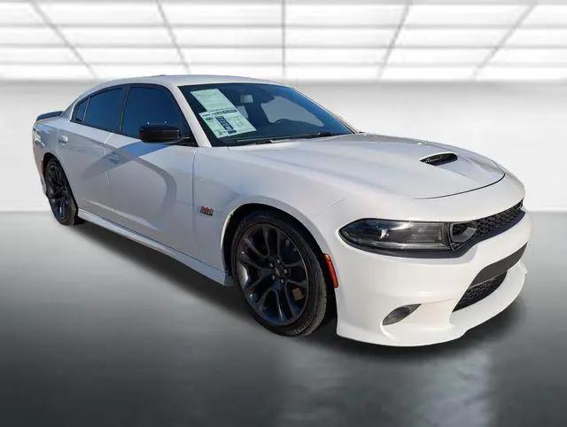 2023 Dodge Charger Scat Pack for sale in Grand Prairie, TX