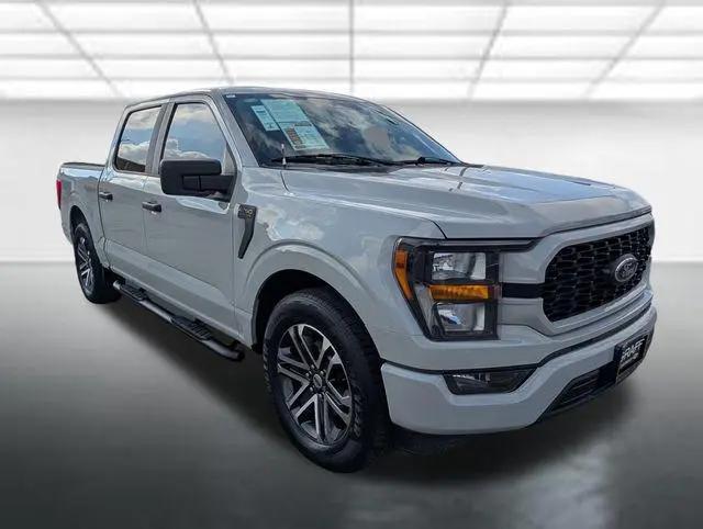 2023 Ford F-150 XL for sale in Grand Prairie, TX