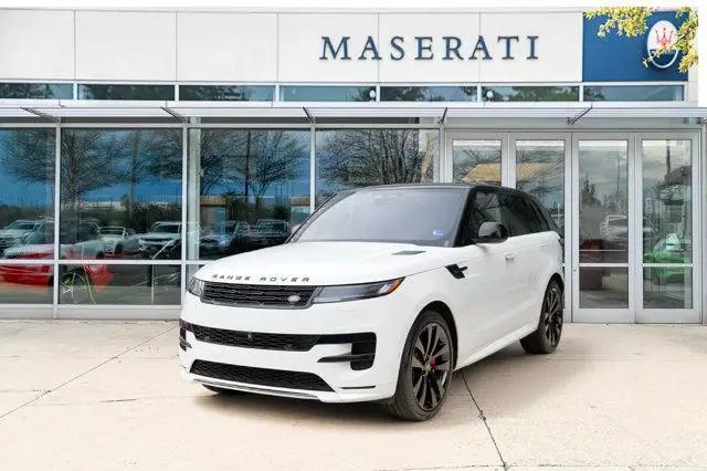 2023 Land Rover Range Rover Sport SE Dynamic for sale in Sterling, VA