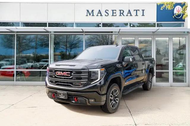 2026 GMC Sierra 1500 Crew Cab, Short Bed, AT4, 4WD for sale in Sterling, VA