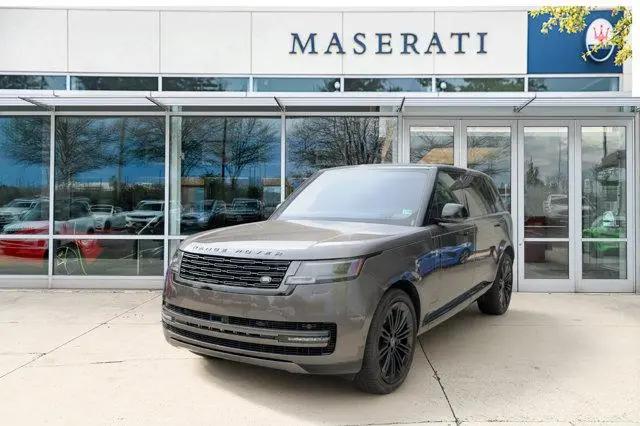 2023 Land Rover Range Rover First Edition for sale in Sterling, VA