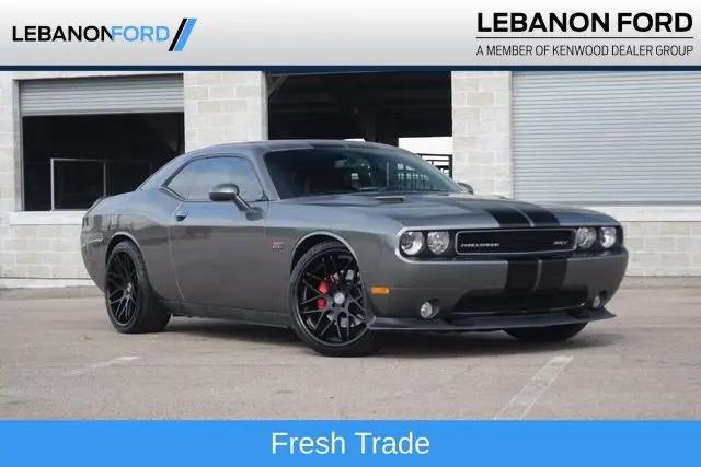 2012 Dodge Challenger for sale near Lebanon, OH