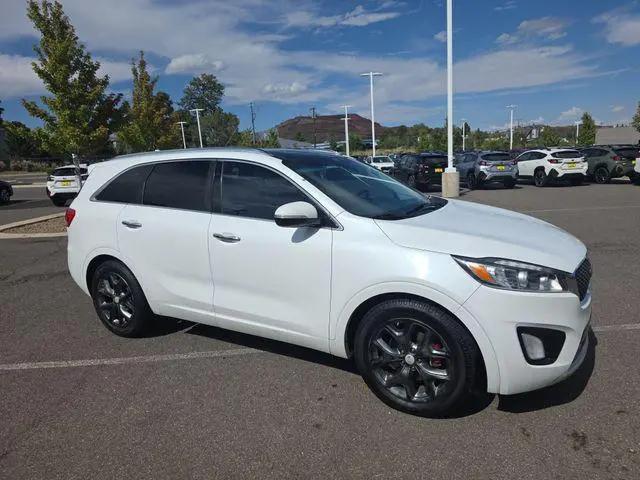 2016 Kia Sorento 3.3L SX for sale in Flagstaff, AZ